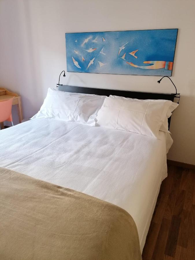 Poggetto Home ฟลอเรนซ์ ภายนอก รูปภาพ