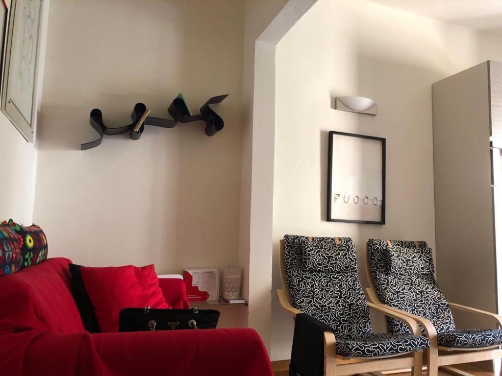 Poggetto Home ฟลอเรนซ์ ภายนอก รูปภาพ